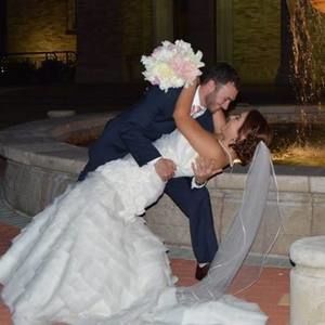 Meet your Posher, Victoria